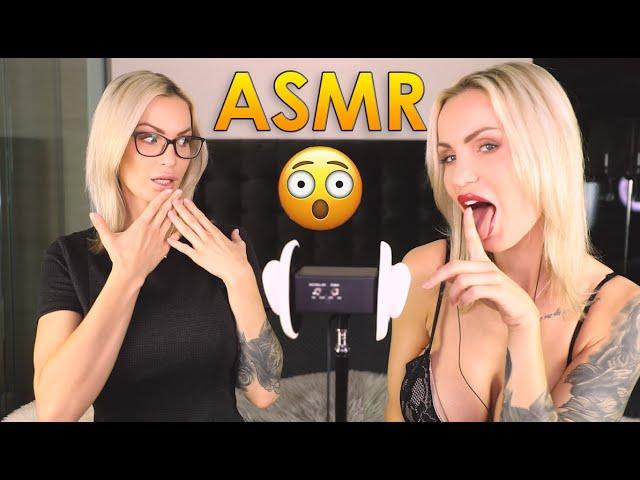 ASMR GOOD GIRLFRIEND VS BAD GIRLFRIEND WHAT DO YOU CHOOSE