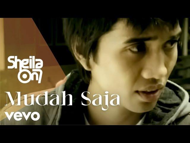 Sheila On 7 - Mudah Saja (Video Clip)