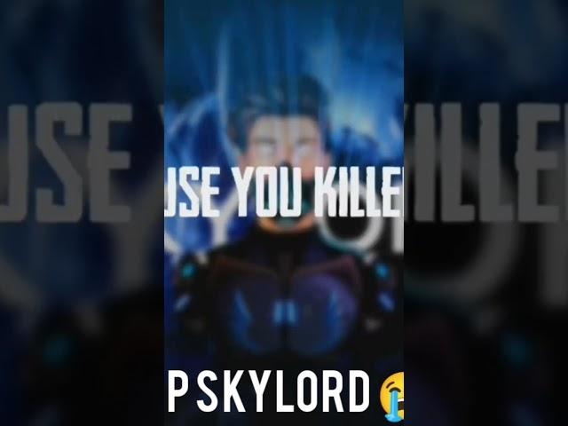 Rip Skylord  #skylord #skylive #ripskylord #skyneverdies #skylord69