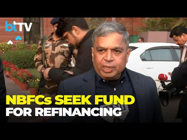 Budget 2025 | NBFC Body Meets FM, Seeks 3 Big Sops For The Sector