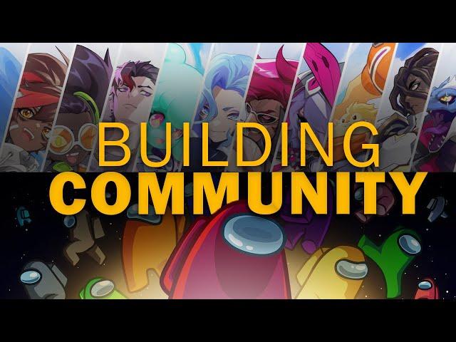 The Powerful Role of Community Managers in Gaming