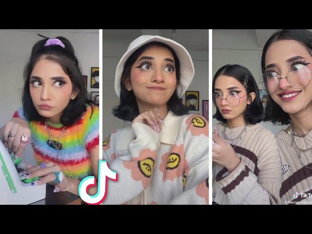 Best of Krutika TikTok Compilation  Funny TIK TOK Compilation @themermaidscale 