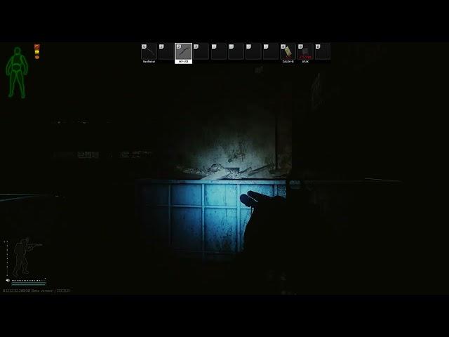 Friend Gets Scared Of Cultist on Tarkov and SCREAMS