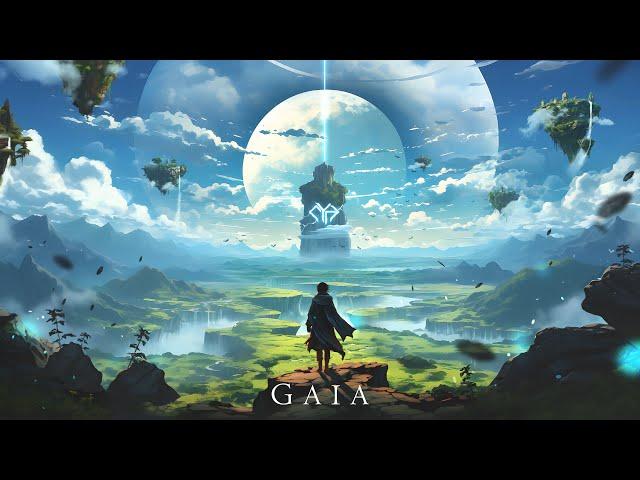 CYH - Gaia (Original Mix)