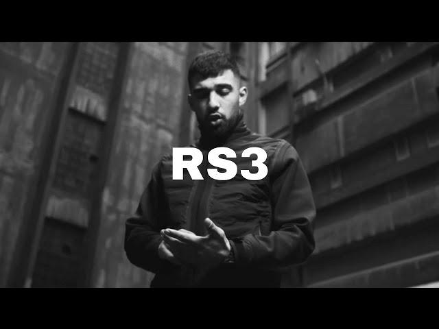 ZKR Type Beat "RS3" | Instru Rap Freestyle/Trap | Instru Rap 2024