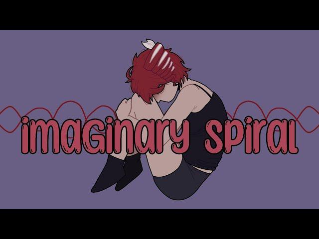 【Kasane Teto】imaginary spiral【SynthV Original Song】