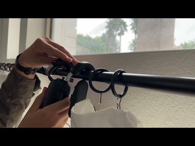 Switchbot Smart Curtain Opener and Closer Review