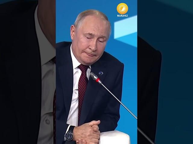 "Армян там не осталось, все ушли": Путин о Карабахе