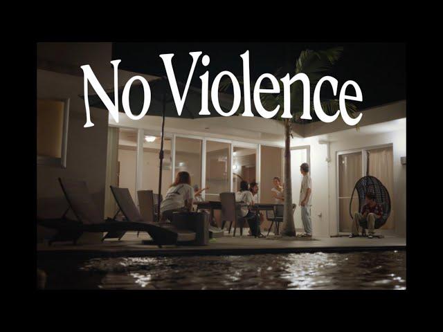 CCS records. / NO VIOLENCE【Official Video】