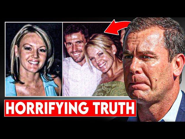 The HORRIBLE Crimes Of Wayne Carey! His Ex-Wife Just Revealed...