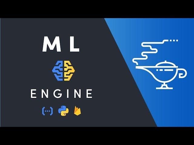 ML Engine - Machine Learning in the Cloud