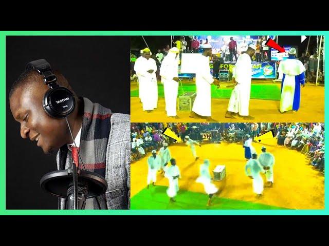 Okoh Agyemang's Best Video On Youtube So Far