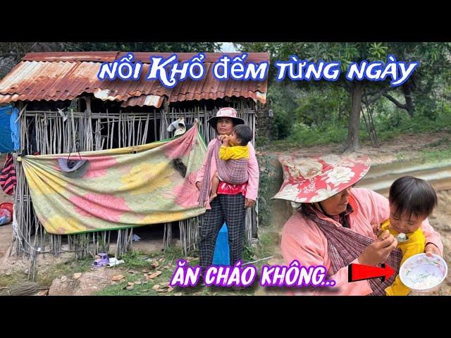 TÌNH CỜ Thấy cảnh EM BÉ ăn CHÁO không mà CẦM LÒNG không NỔI../426