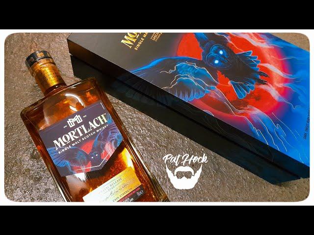 Mortlach NAS│Whisky Verkostung