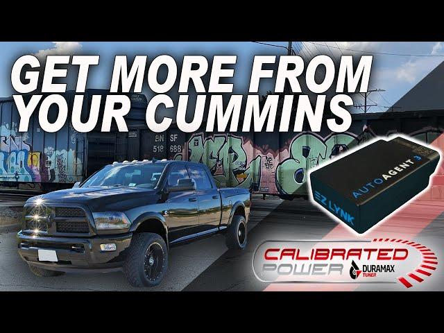 The First Upgrade For Your 2013-2021 Cummins