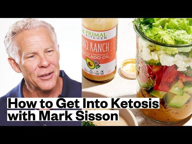 How to Get Into KETOSIS  | Thrive Market