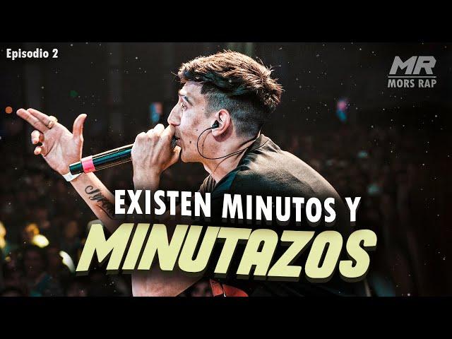 Existen MINUTOS y MINUTAZOS! ep.2