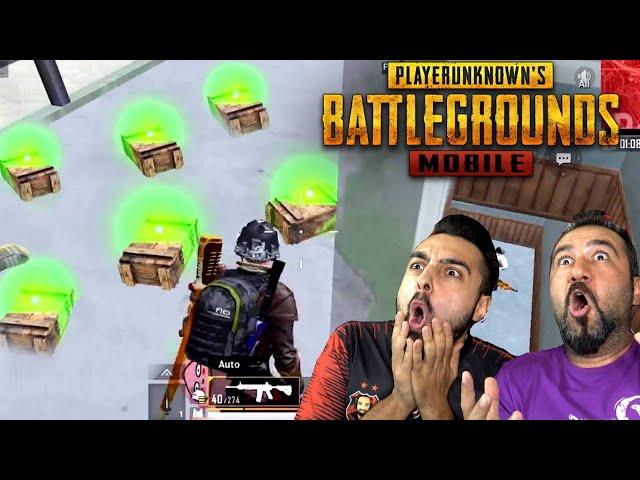 PUBG MOBİLE SESEGEL ! WİN ALANA KADAR OYNUYORUZ ! ZABAHA KADAR BURDAYIZ !