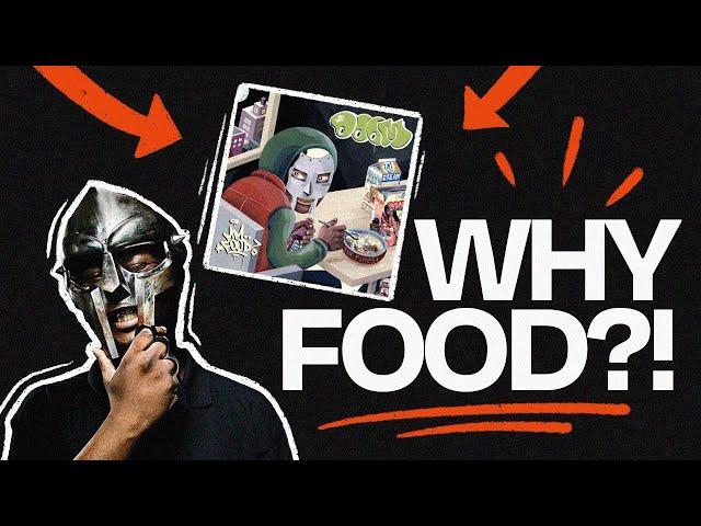 Dissecting MF DOOM’s “Mm..Food”