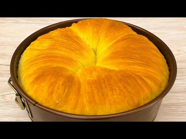 Woll rolls of bread  | Olga's Kitchen # 19