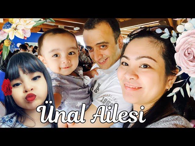 Quick View inJumeirah | Turkish Filipino Family