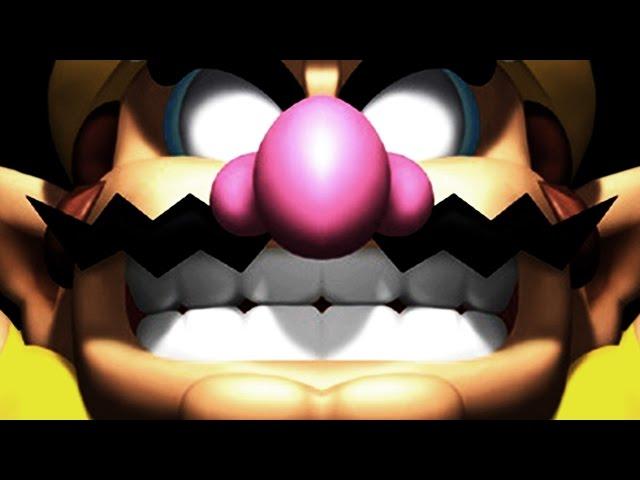 CREEPYPASTA FACTORY | Five Nights at Wario's