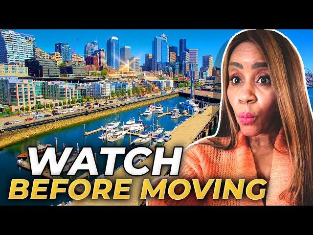 Top 15 Secrets To Know Before Moving To Seattle, WA In 2024 | TheSheilaDuncanGroup.com