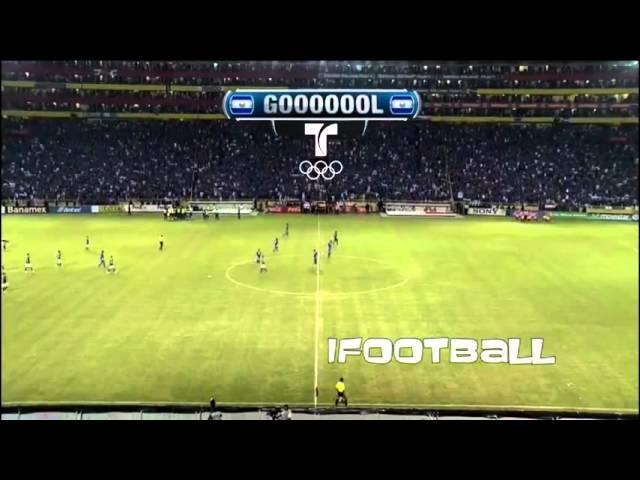 EL Salvador vs Mexico 1-2 (HD) - All Goals and Highlights