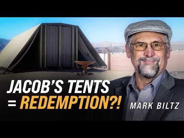 Israel's Tents & Redemption (Feat. Mark Biltz) - Understanding Times