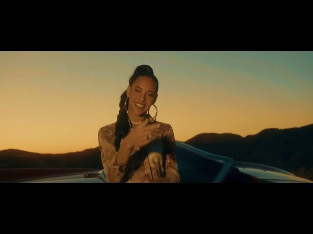 Natalie La Rose - Tables [Official Music Video]