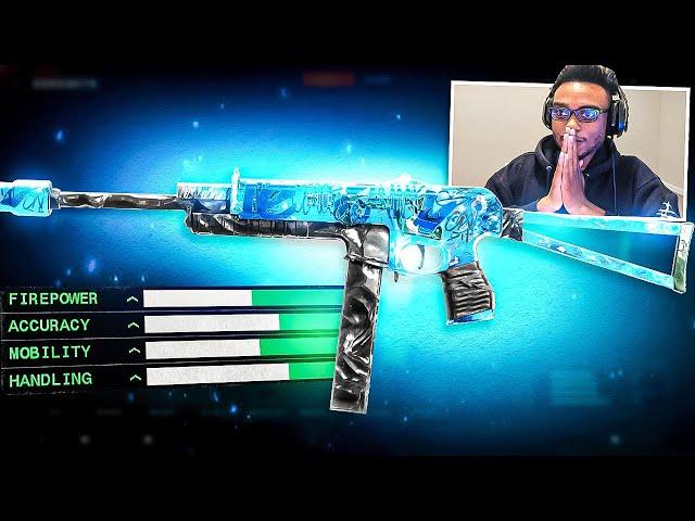 NEW MAX DAMAGE PP919 LOADOUT in BLACK OPS 6!  (Best PP919 Class Setup) BO6