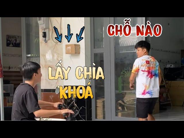 Ông Hải Quyết Tâm Không Tha Cho Bọn Ác Ngày Nào