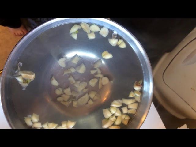 Chicken Mites Easy Home Remedy ASMR