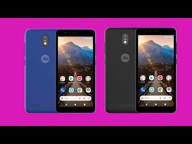 Jio Phone Next Specifications And Price ! Jio Phone Next #trendingvideo #jionext