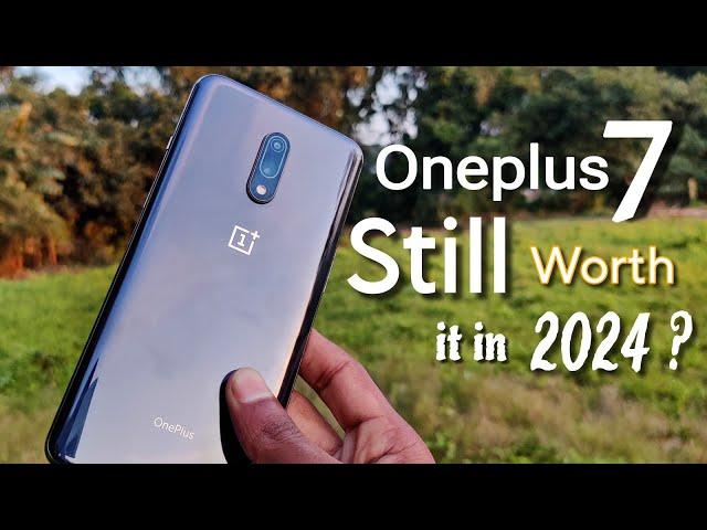 Oneplus 7 Still Worth it in 2024 ? || Oneplus 7 Camera  Test With Full Review . oneplus 7 in 2024 