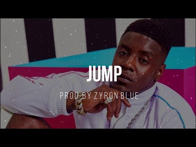 [FREE] Mist x Mostack x Fredo Type Beat - "Jump" (Prod. By Zyron Blue)