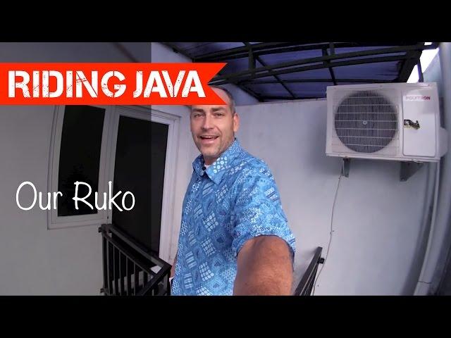 Tour Our Ruko | Traveling with Mark #7