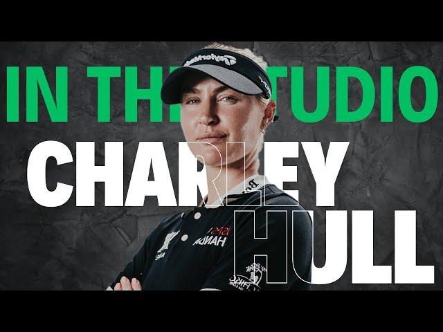 How to Make Eagles with Charley Hull | Powered by How Studio