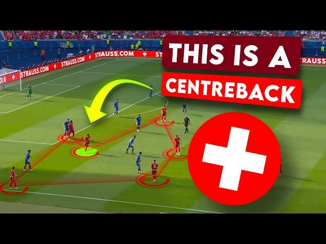 Why Switzerland's Tactics Are So Dangerous