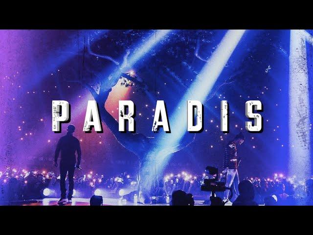 *FREE* ️"Paradis" - PNL x DTF x MMZ Type Beat | Instru Rap Cloud 2022 (Prod by Rayzzen)