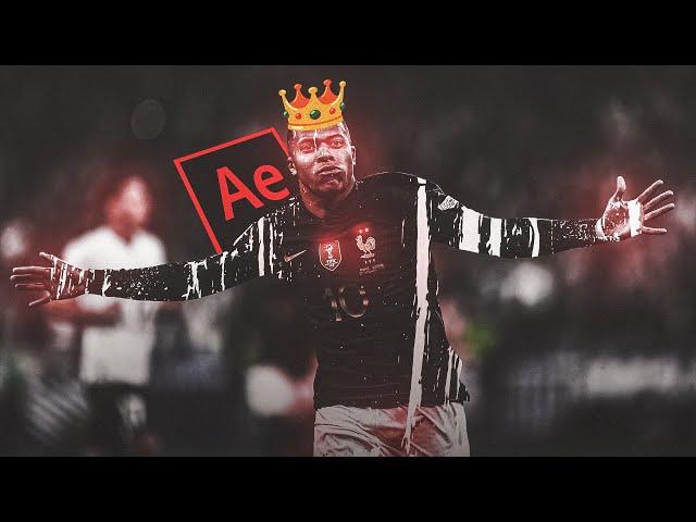 Mbappe Edit From Setbacks to Greatness 4K (After Effect)