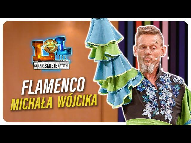 Flamenco Michała Wójcika | LOL 2 | Prime Video Polska