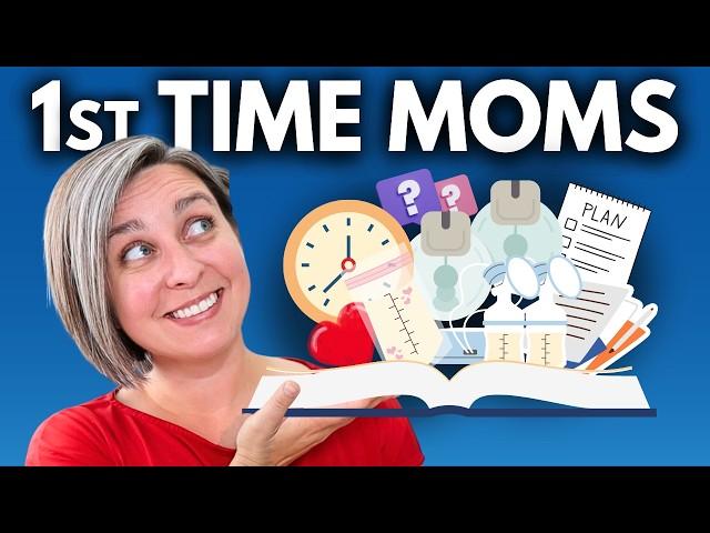 First-Time Moms Don't Know These Things! | What First-Time Moms Wish They Knew About Breastfeeding