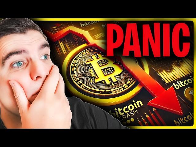 The TRUTH about this CRYPTO CRASH that no one is telling you ...