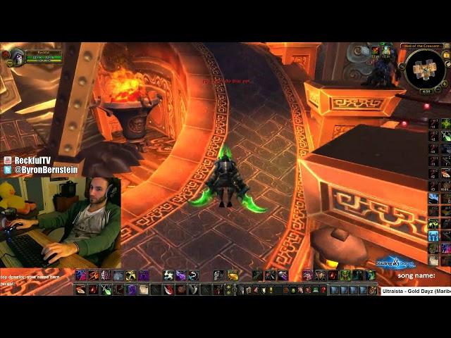 2013/02/01   Reckful   in the rogue mood today   part 001