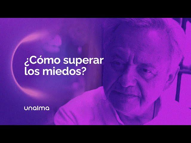 ¿Cómo superar los miedos? - con Jorge Carvajal