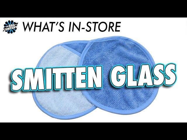 SMITTEN Glass Mitten | WHAT'S IN-STORE