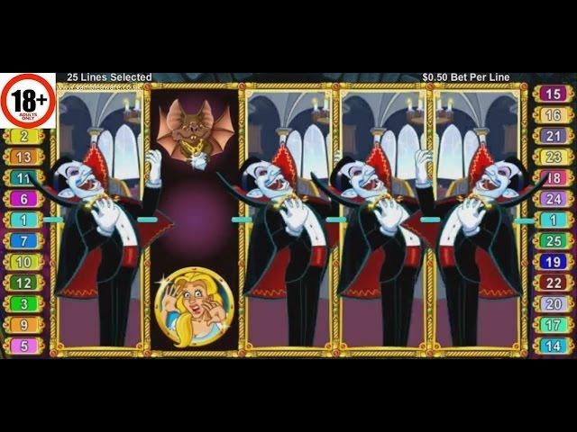 Count Spectacular slot | ALL FEATURES + BIG WIN | RTG