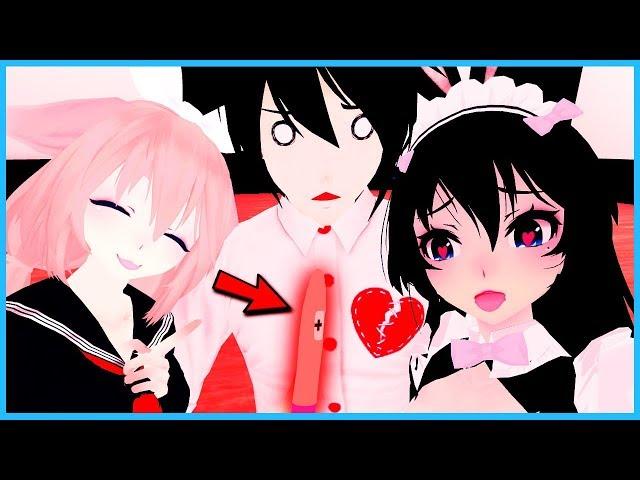 MiaAyana Is Pregnant? Who Is The Father!? | VRChat Funny Moments (Virtual Reality)