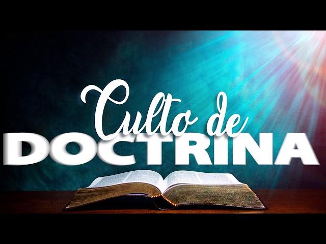 DOCTRINA CECAN